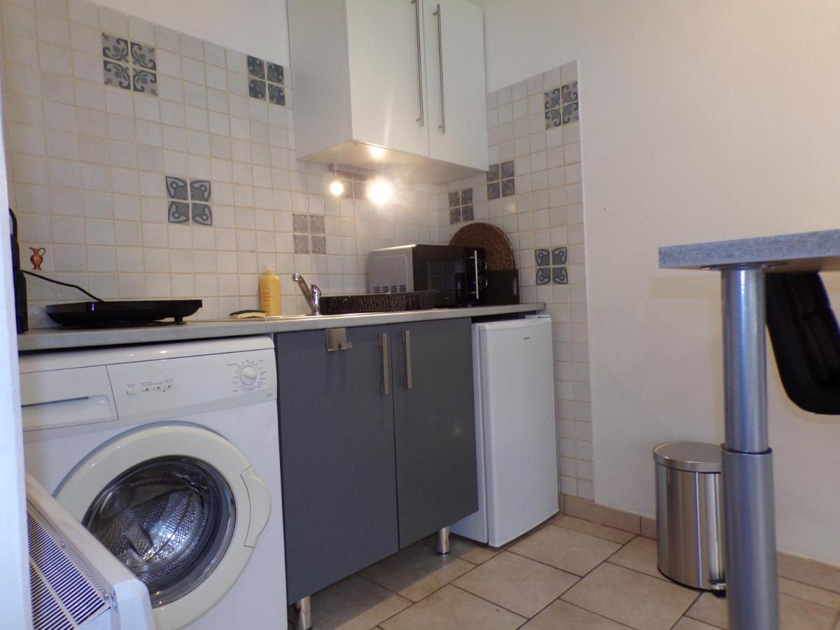 Studio Paul - Terrasse - Parking Gratuit - Need And Co Apartman Blois Kültér fotó